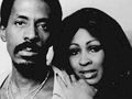 Relacja Ike'a i Tiny Turner