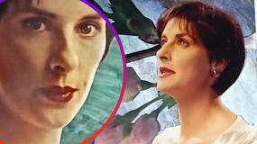 Enya stworzyła hit, będący metaforą podróży
