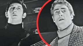 To był pierwszy singiel The Who