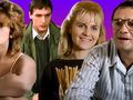 Quiz PRL - film "Kogel-mogel"