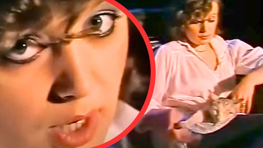 Ten hit lat 80. wylansowała Hanna Banaszak