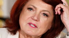Urszula Dudziak się tego nie spodziewała 