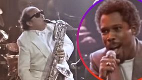 Billy Ocean uwielbiał długie tytuły