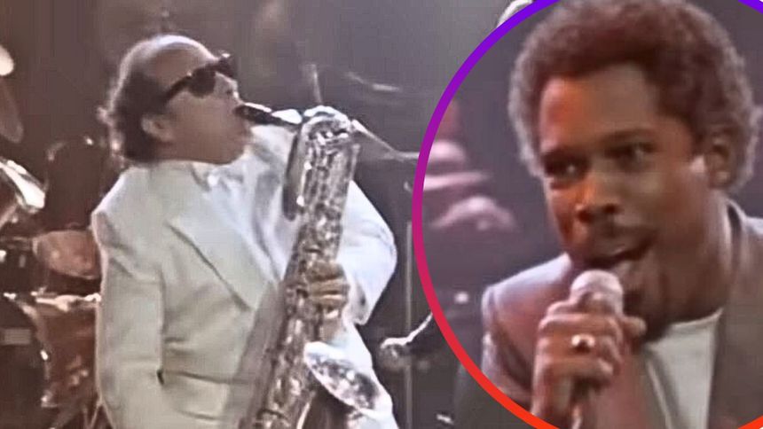 Billy Ocean uwielbiał długie tytuły