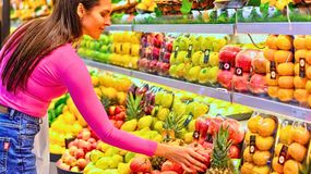 Ten owoc może być zbawienny dla wątroby.