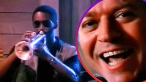 Robert Palmer sięgnął po hit Boba Dylana