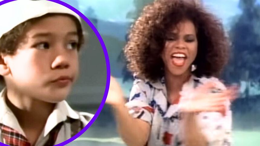 3 czerwca 1950 roku urodziła się Deniece Williams