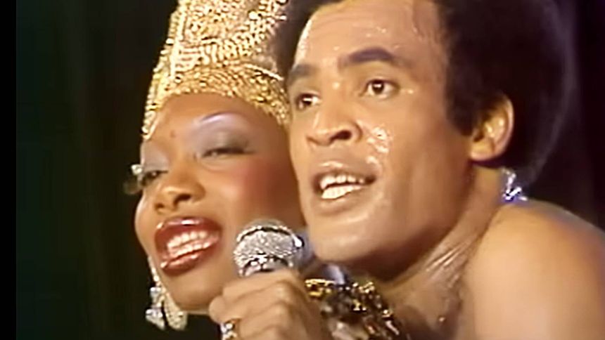 Tak powstał hit "Gotta Go Home"