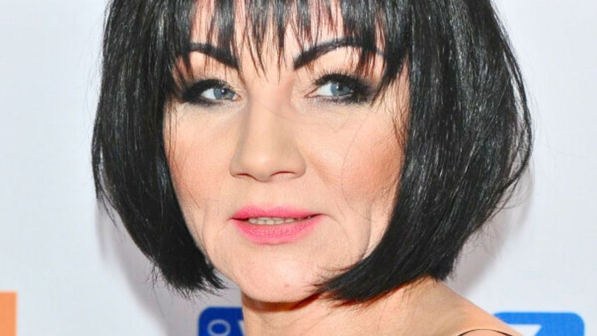 Shazza opowiada o walce z chorobą