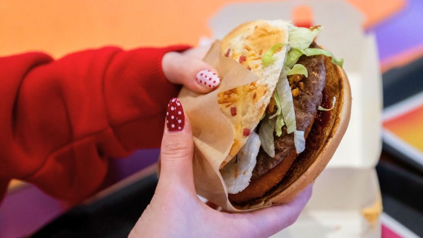 Premiera zimowego klasyka odbyła się 13 listopada.