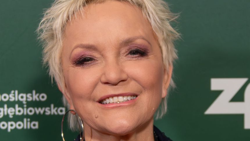 Mąż Małgorzaty Ostrowskiej ma problemy ze zdrowiem