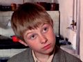 Ten 14-latek wyrósł na sławnego aktora