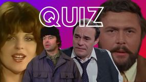 Quiz PRL. Czy poznajesz te ikony? Ty odpadniesz na 6. pytaniu