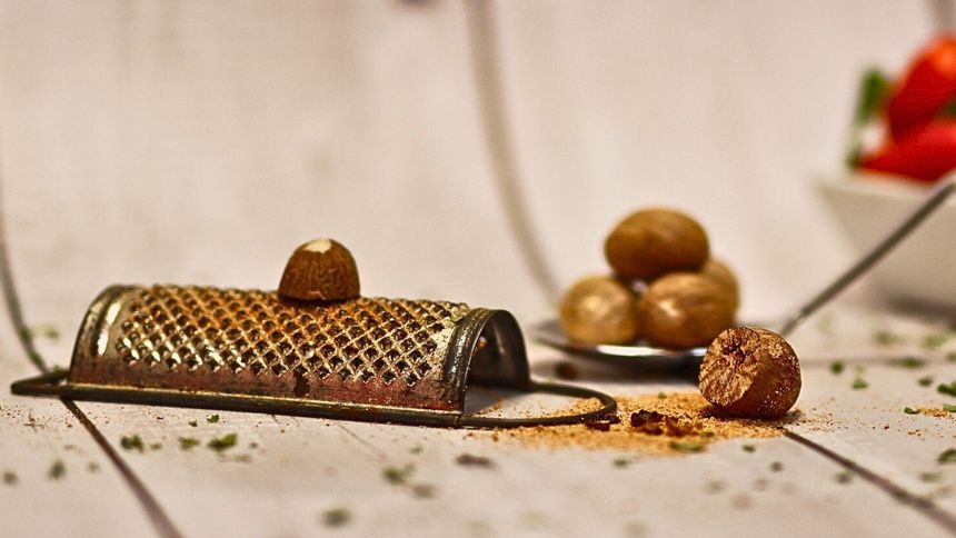 Tę przyprawę wykorzystywał sam król Jagiełło