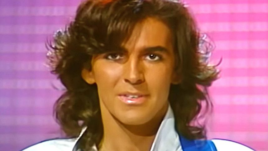 Historia piosenki  "You Can Win If You Want"