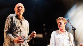 Historia hitu lat 80. - "Beds Are Burning"
