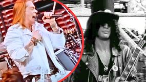 "Paradise City" to jedna z najpopularniejszych piosenek Guns N' Roses.