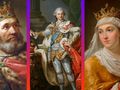 Quiz z władców Polski