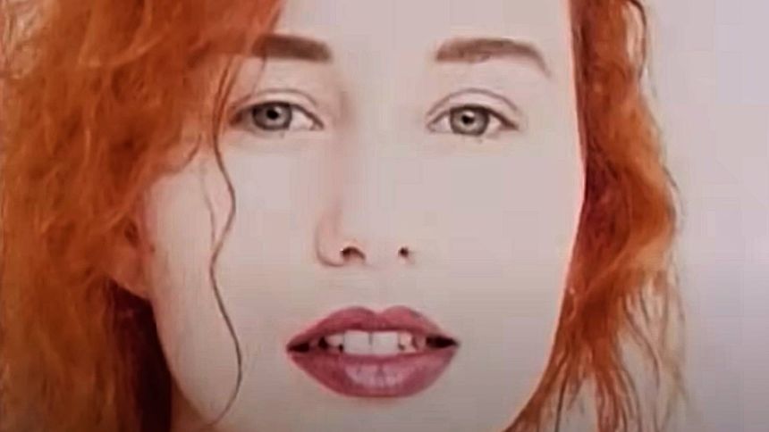 Historia piosenki "Professional Widow"