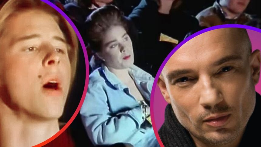 Chesney Hawkes - artysta jednego hitu