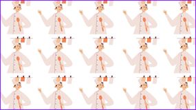 Test na IQ. Jeden kucharz nie pasuje! 