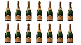 Optyczna zagadka IQ. Która butelka wygląda inaczej?