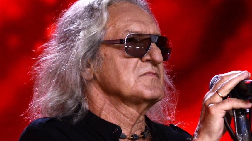 To Grzegorz Markowski robi na emeryturze