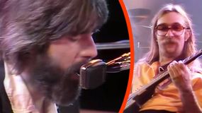 The Doobie Brothers i hit lat 70.