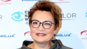 Krystyna Czubówna ma znaną córkę