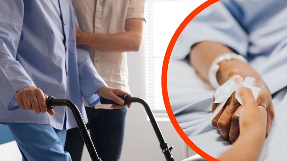 18 kwietnia obchodzimy Dzień Pacjenta w Śpiączce