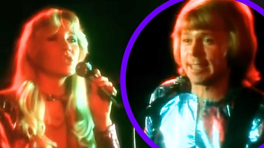 Ten hit lat 70. wciąż rozbrzmiewa na parkietach