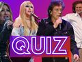 Quiz. Przeboje, bez których polska muzyka nie byłaby taka sama