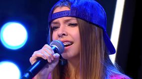 Finalistka "Must Be The Music" wydała numer