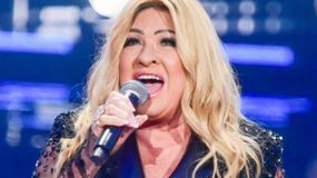 Beata Kozidrak pierwszy raz o chorobie