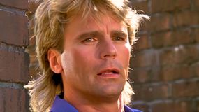 "MacGyver" powraca na antenę