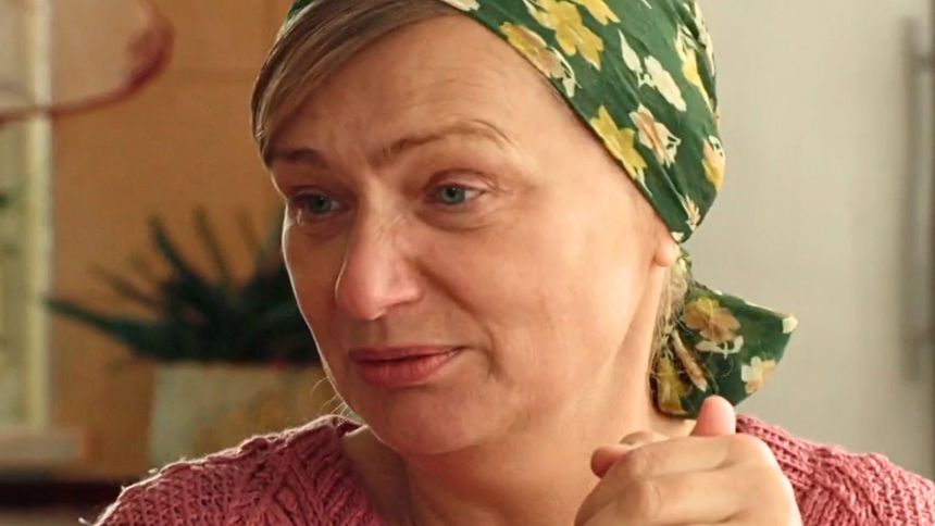 Gwiazda "Rancza" opowiedziała o związku