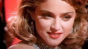 Madonna uchyliła rąbek tajemnicy