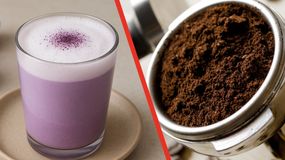 Ten napój jest lepszy niż kawa 