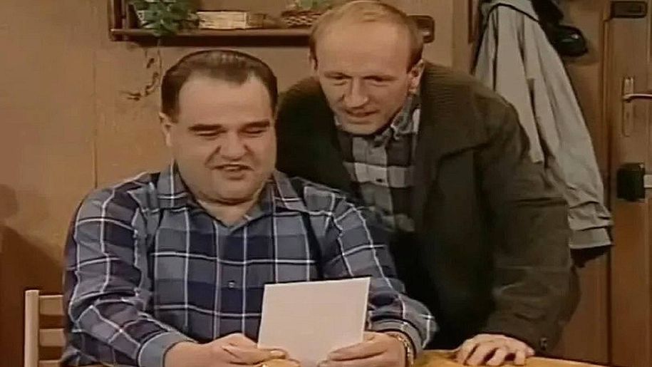 "Miodowe lata" wrócą? Producent wyjaśnia