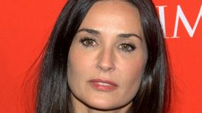 Demi Moore miała traumatyczne dzieciństwo