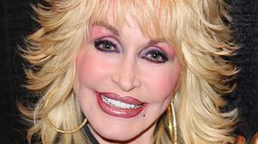 Dolly Parton od 58 jest mężatką