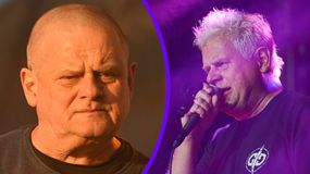 Kazik Staszewski zaniepokoił fanów