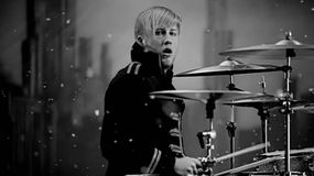 Bob Bryar nie żyje