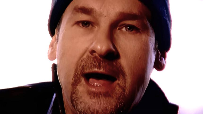 "Over My Shoulder" to hit lat 90.