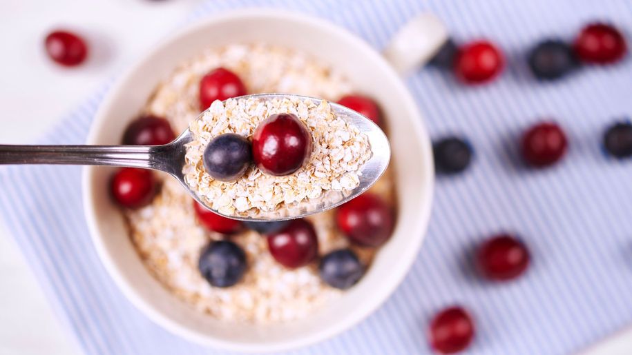 Dodaj łyżkę do śniadania, a po tygodniu brzuch stanie się płaski