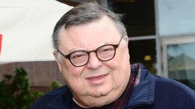 Wojciech Mann już tak nie wygląda. Co za metamorfoza!