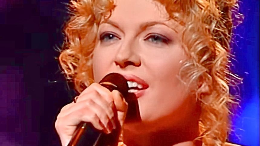 Polski hit lat 90. na Eurowizji