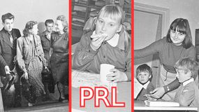 Quiz. Szkoła w PRL