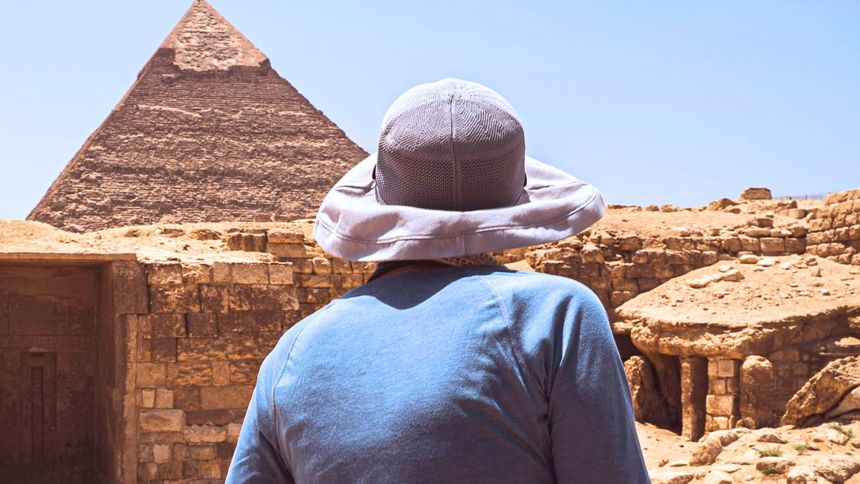 Na to musisz uważać, gdy jedziesz do Egiptu