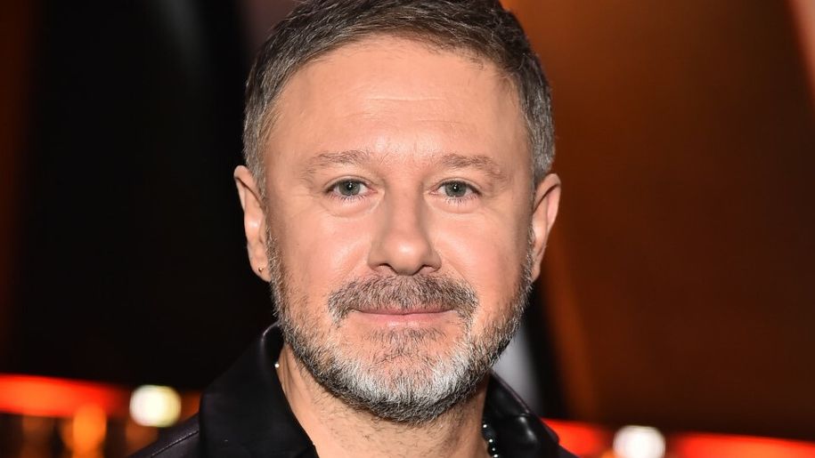 Andrzej Piaseczny zaskoczył fanów
